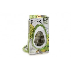 UTENSILIO AGUACATE SET...