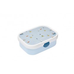 CONTENEDOR LUNCH BOX CAMPUS...