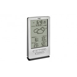 ESTACION METEOROLOGICA...