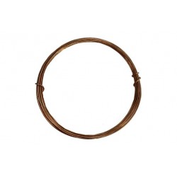 ALAMBRE COBRE ROLLO Nº 5 1...