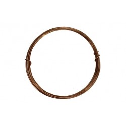 ALAMBRE COBRE ROLLO Nº 10...