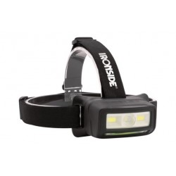 LINTERNA FRONTAL LED 500LM...