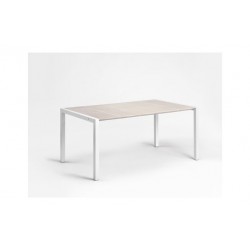 MESA ALUMINIO POLIPROPILENO...