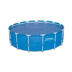 COBERTOR SOLAR PARA PISCINA...