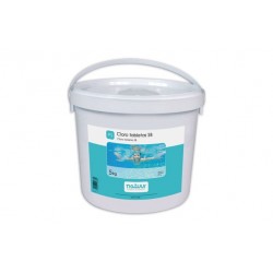 CLORO LENTO TABLETA 250 GR...