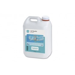 ELEVADOR + PH LIQUIDO 6 L