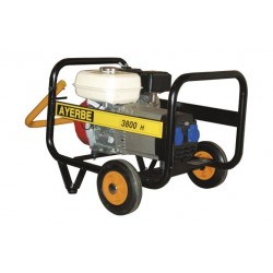 GENERADOR AY-3800 HONDA MN...