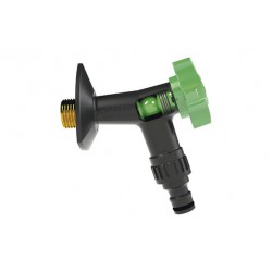 GRIFO LIFE 1/2 M X C/RAPIDA...