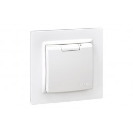BASE ENCHUFE MONOBLOC IP44...