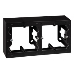 CAJA SUPERFICIE 2 ELEMENTOS...