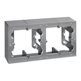 CAJA SUPERFICIE 2 ELEMENTOS...