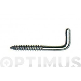 ALCAYATA CINCADA CON ROSCA...
