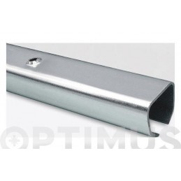 GUIA ACERO NEOCROM K40/75