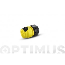 CONECTOR UNIVERSAL PLUS