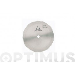 DISCO SIERRA CIRCULAR 4591...