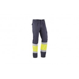 PANTALON ALTA VISIBILIDAD...