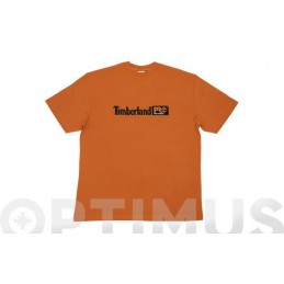 CAMISETA TIMBERLAND PRO 306...
