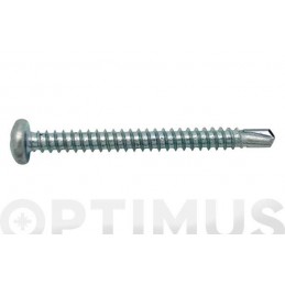 TORNILLO AUTOTALADRANTE...