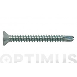 TORNILLO AUTOTALADRANTE...