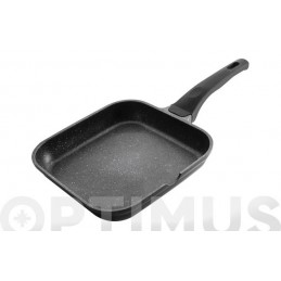 GRILL LISO ECO PIEDRA