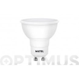 BOMBILLA LED DICROICA