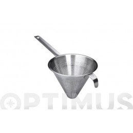 COLADOR CHINO INOX