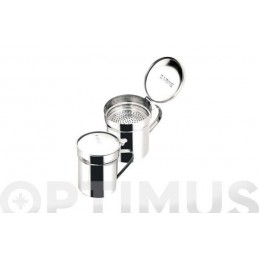 GRASERA ACEITE PESCADO INOX
