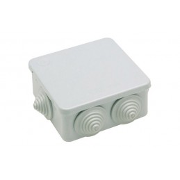 CAJA ESTANCA IP55 65X65X45 MM