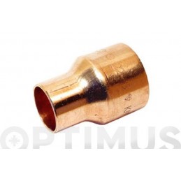 REDUCCION COBRE...