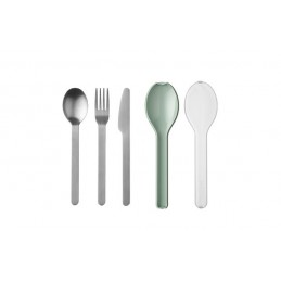 CUBIERTOS SET 3 UDS