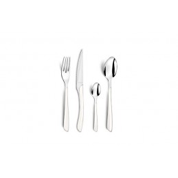 CUBERTERIA 24 PIEZAS ECLAT