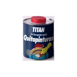 DECAPANTE GEL QUITAPINTURAS...