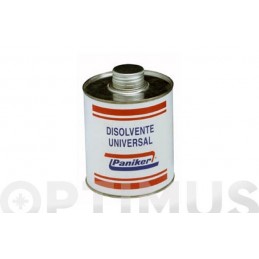 DISOLVENTE UNIVERSAL 1 L