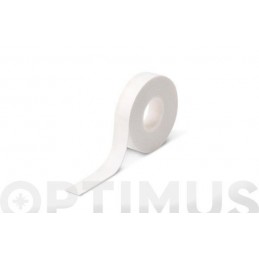 CINTA DOBLE CARA 15 MM X 2,5 M