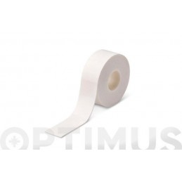 CINTA DOBLE CARA 25 MM X...
