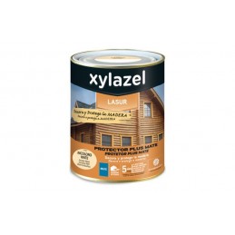 LASUR PLUS MATE 5 L NOGAL