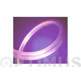 MANGUERA ESPIROCRISTAL  14...