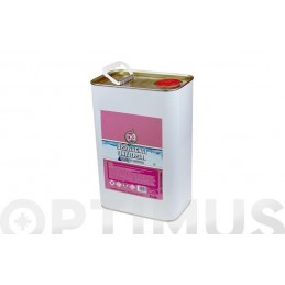 DISOLVENTE UNIVERSAL 5 L...