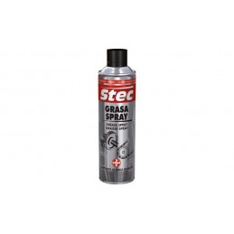 GRASA PROFESIONAL SPRAY 500 ML