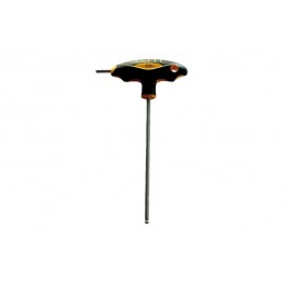 LLAVE ALLEN T 2,5 X 100