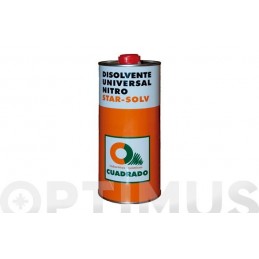 DISOLVENTE UNIVERSAL STAR...
