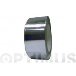 CINTA ALUMINIO 30 MICRAS 50...