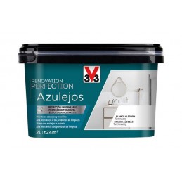 PINTURA RENOVACION BAÑOS...