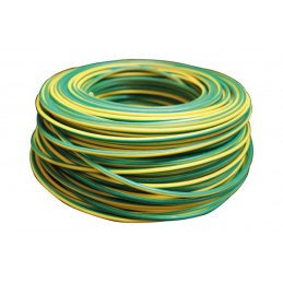 CABLE ELEC HILO FLEXIBLE...