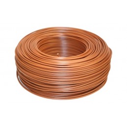 CABLE ELEC HILO FLEXIBLE...