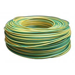 CABLE ELEC HILO FLEXIBLE...