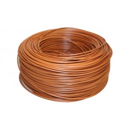 CABLE ELEC HILO FLEXIBLE...