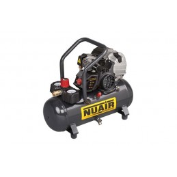 COMPRESOR PISTON 2,0HP 12LT...