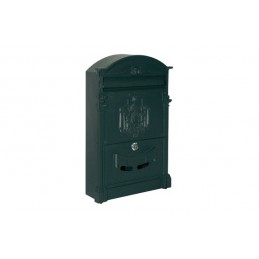 BUZON EXTERIOR ALUMINIO...