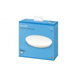 PLAFON REDONDO 24W Ã˜33X6.3...